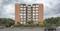 Devpriya Apartment Elevation 2