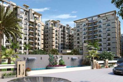Project Image of 650.0 - 2842.0 Sq.ft 2 BHK Apartment for buy in Kailash Shikhar