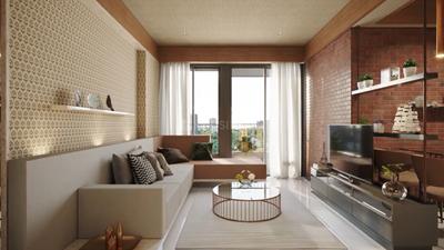 Project Image of 0.0 - 1350.0 Sq.ft 2 BHK Apartment for buy in Airan Shela 24