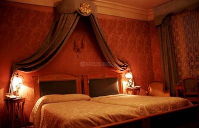 Project Image of 1927.0 - 2605.0 Sq.ft 4 BHK Apartment for buy in Kolte Patil 24K World Residences