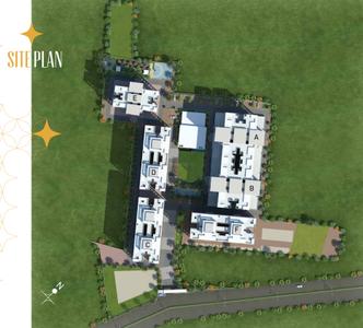 Project Image of 1000 Sq.ft 2 BHK Apartment / Flat for sale in Wakad for Rs. 11000000