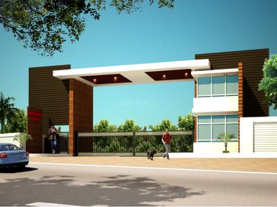 Project Image of 911.0 - 2803.0 Sq.ft Residential Plot Plot for buy in Confident Aspire