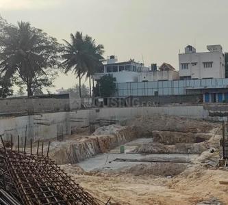 Project Image of 759.83 - 1213.96 Sq.ft 2 BHK Apartment for buy in SKAV Madhura