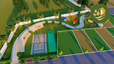 Project Image of 835.06 - 2868.37 Sq.ft Residential Plot Plot for buy in Shivaji Kingdom City 3