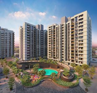 Project Image of 1350.0 - 3035.21 Sq.ft 3 BHK Apartment for buy in Turquoise Re 45