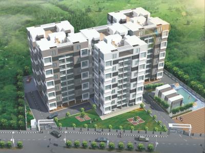 Project Image of 1525.0 - 2400.0 Sq.ft 3 BHK Apartment for buy in Calla Rosedale Heights
