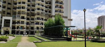 Project Image of 598.0 - 999.0 Sq.ft 2 BHK Apartment for buy in Gulshan Bellina