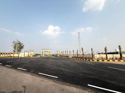 Project Image of 2070.0 - 4500.0 Sq.ft Residential Plot Plot for buy in Sukrithi N City