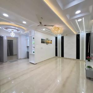 Project Image of 1180.0 - 1260.0 Sq.ft 4 BHK Builder Floor for buy in Vikrant Lavish Homes