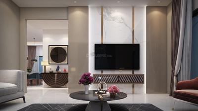 Project Image of 3609.0 - 4289.0 Sq.ft 4 BHK Villa for buy in Infinium Central 16