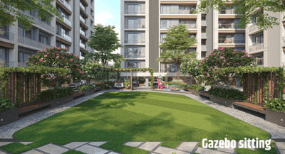 Project Image of 674.68 - 985.11 Sq.ft 2 BHK Apartment for buy in Prestige Morar 