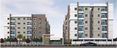 Project Image of 1114.93 - 1630.0 Sq.ft 2 BHK Apartment for buy in Inspire Four Square Block B