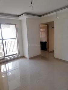 Project Image of 308.0 - 354.0 Sq.ft 1 BHK Apartment for buy in Patel Elysium 5