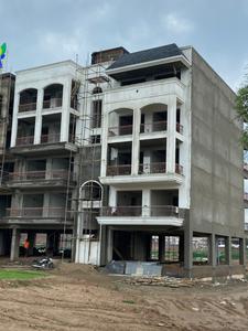 Project Image of 0.0 - 1980.0 Sq.ft 3 BHK Apartment for buy in AN Sivanta Residency