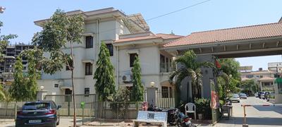 Project Image of 2700 Sq.ft 4 BHK Independent House for sale in Sola for Rs. 69100000