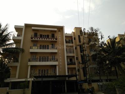 Project Image of 0.0 - 1095.0 Sq.ft 2 BHK Apartment for buy in Fortune Classic