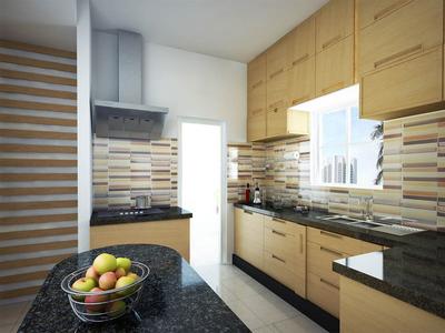 Project Image of 0.0 - 1455.0 Sq.ft 3 BHK Apartment for buy in Claritas Anika