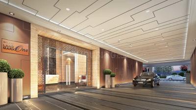 Project Image of 840.0 - 1190.0 Sq.ft 2 BHK Apartment for buy in Shreeji Landmark One