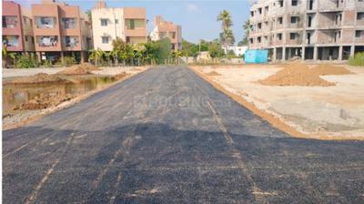 Project Image of 600.0 - 2400.0 Sq.ft Residential Plot Plot for buy in Global RBR Nagar
