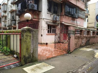 Project Image of 4400 Sq.ft 4 BHK Apartment / Flat for sale in Juhu for Rs. 167500000