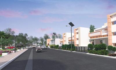 Project Image of 1092.0 - 1982.0 Sq.ft 2 BHK Villa for buy in Covai Ultra
