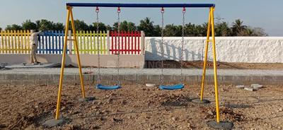 Project Image of 888.0 - 2008.0 Sq.ft Residential Plot Plot for buy in Anand Green Grove Avenue
