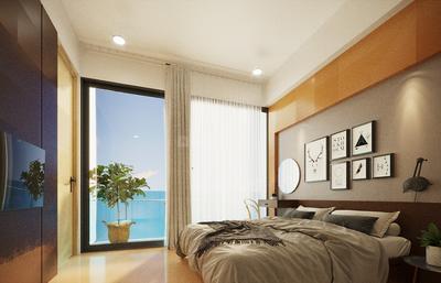Project Image of 605.0 - 1150.0 Sq.ft 1 BHK Apartment for buy in Sai Kutir