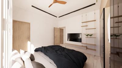 Project Image of 1652.0 - 1765.0 Sq.ft 3 BHK Duplex for buy in Reyan Marvel