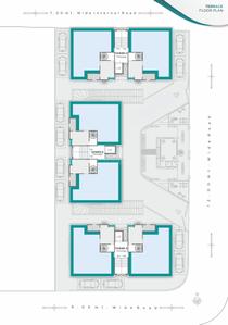 Project Image of 1162.0 - 1183.0 Sq.ft 3 BHK Apartment for buy in Shivang Aananda 
