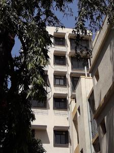 Project Image of 359.0 - 422.0 Sq.ft 1 BHK Apartment for buy in Shree Sai Swami Om Sai Amrut CHS