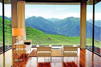 Project Image of 2116 Sq.ft 4 BHK Apartment / Flat for sale in Thane West for Rs. 36300000