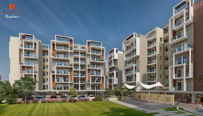Project Image of 1850.0 - 1950.0 Sq.ft 3 BHK Apartment for buy in Rudraksh Kasturi