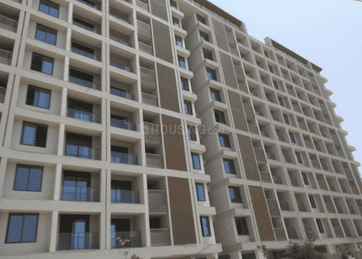Dev Aalay Elevation 1