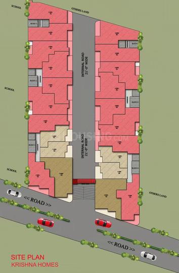 Gaurik Krishna Homes 2 - Image 3