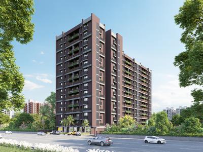 Rhythm Sky Elevation 1