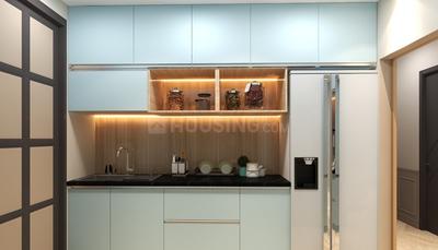 Project Image of 318.5 - 403.86 Sq.ft 1 BHK Apartment for buy in Park One Phase I