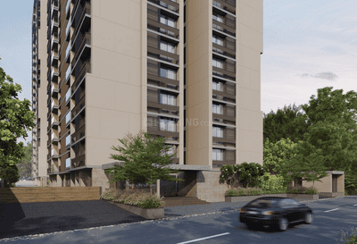 Project Image of 1778.84 - 3798.37 Sq.ft 4 BHK Penthouse for buy in PIV Ayaan