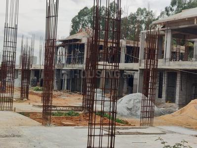 Project Image of 2205.31 - 2685.49 Sq.ft 4 BHK Villa for buy in NVT Under The Open Sky
