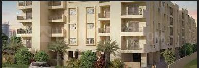 Adarsh Citrine Elevation 2