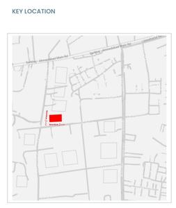 Project Image of 0.0 - 1126.44 Sq.ft 3 BHK Apartment for buy in Raabee Sakina Orchid