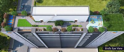 Project Image of 434.0 - 949.0 Sq.ft 1 BHK Apartment for buy in Aayush Ayaansh