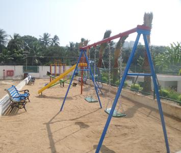 Project Image of 909.0 - 1479.0 Sq.ft 2 BHK Apartment for buy in Gem Grove