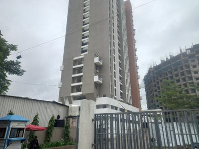 Project Image of 662.63 - 881.56 Sq.ft 2 BHK Apartment for buy in Nisarg Royal Square