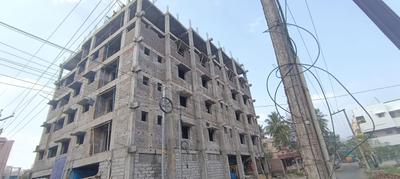 Project Image of 820.0 - 1001.0 Sq.ft 2 BHK Apartment for buy in Guru Vigneshwara Apartments