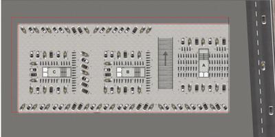 Project Image of 595.0 - 818.38 Sq.ft 2 BHK Apartment for buy in Dobaria Antriksh Heights
