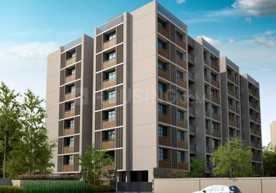 Project Image of 360.59 - 386.1 Sq.ft 1 BHK Apartment for buy in Shyam Residency