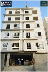 Project Image of 1001.0 - 1350.0 Sq.ft 2 BHK Apartment for buy in Sagar Prime