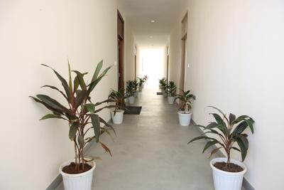 Project Image of 287.0 - 601.0 Sq.ft 1 BHK Apartment for buy in Aayam