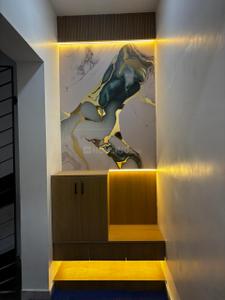 Project Image of 1284.0 - 1365.0 Sq.ft 3 BHK Apartment for buy in The Banyan