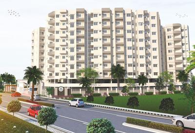 Centurion Sky Elevation 1